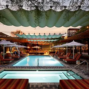 Rise Uptown 4*, Phoenix United States