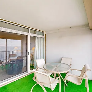 Towers 804 , Ocean City United States